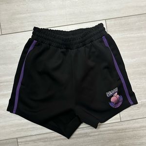 COPY - Peach daddy shorts